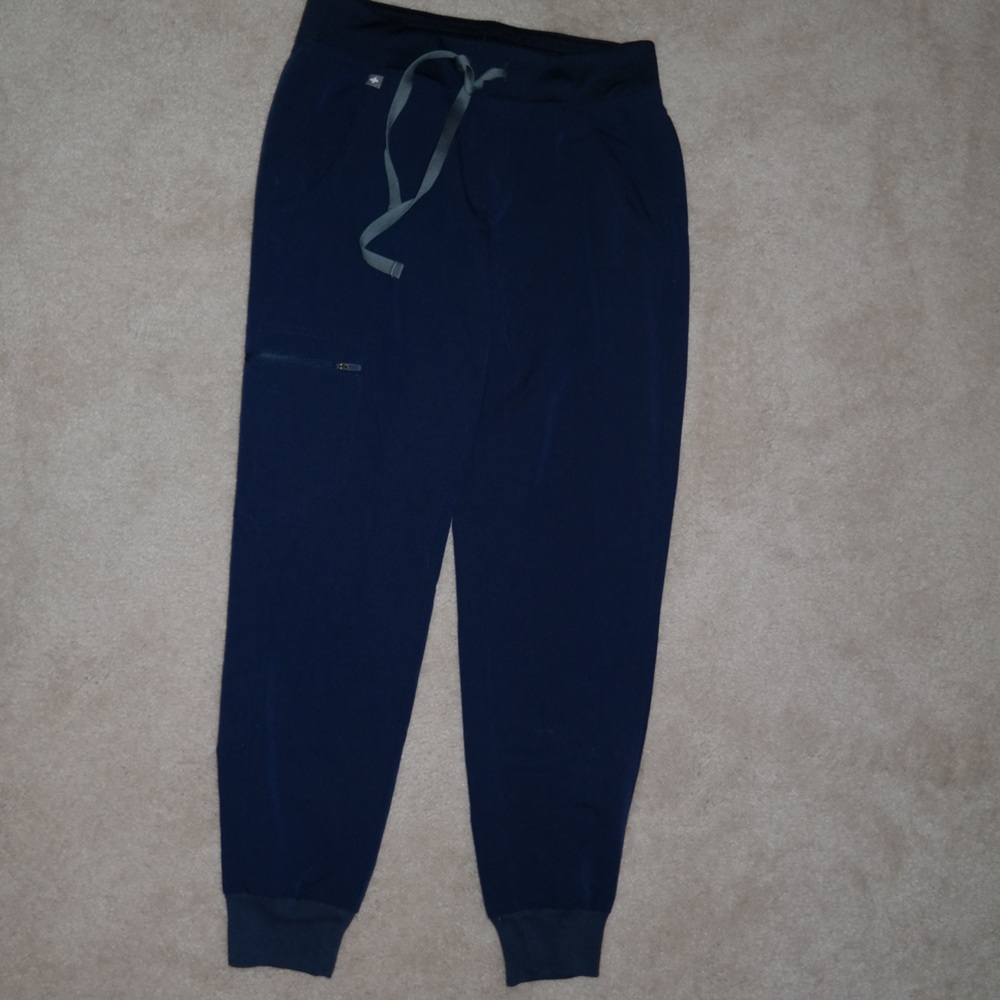 Figs Zamora scrub pants